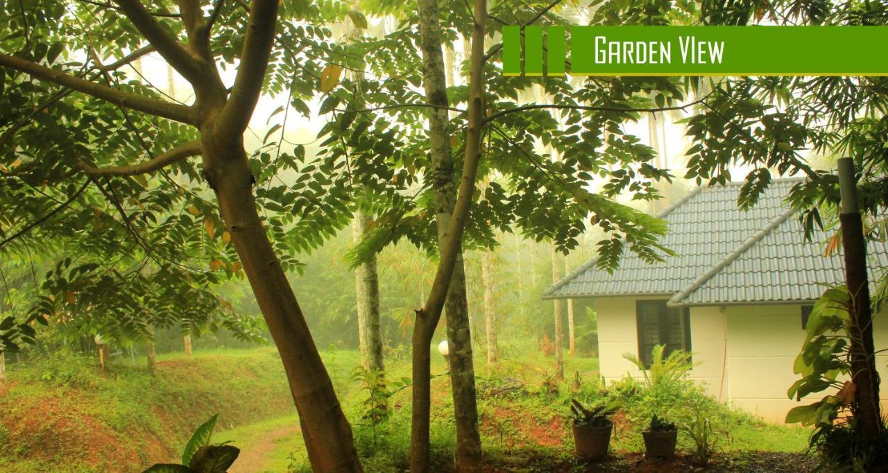 Vintage Garden Resort 술탄 바테리 외부 사진