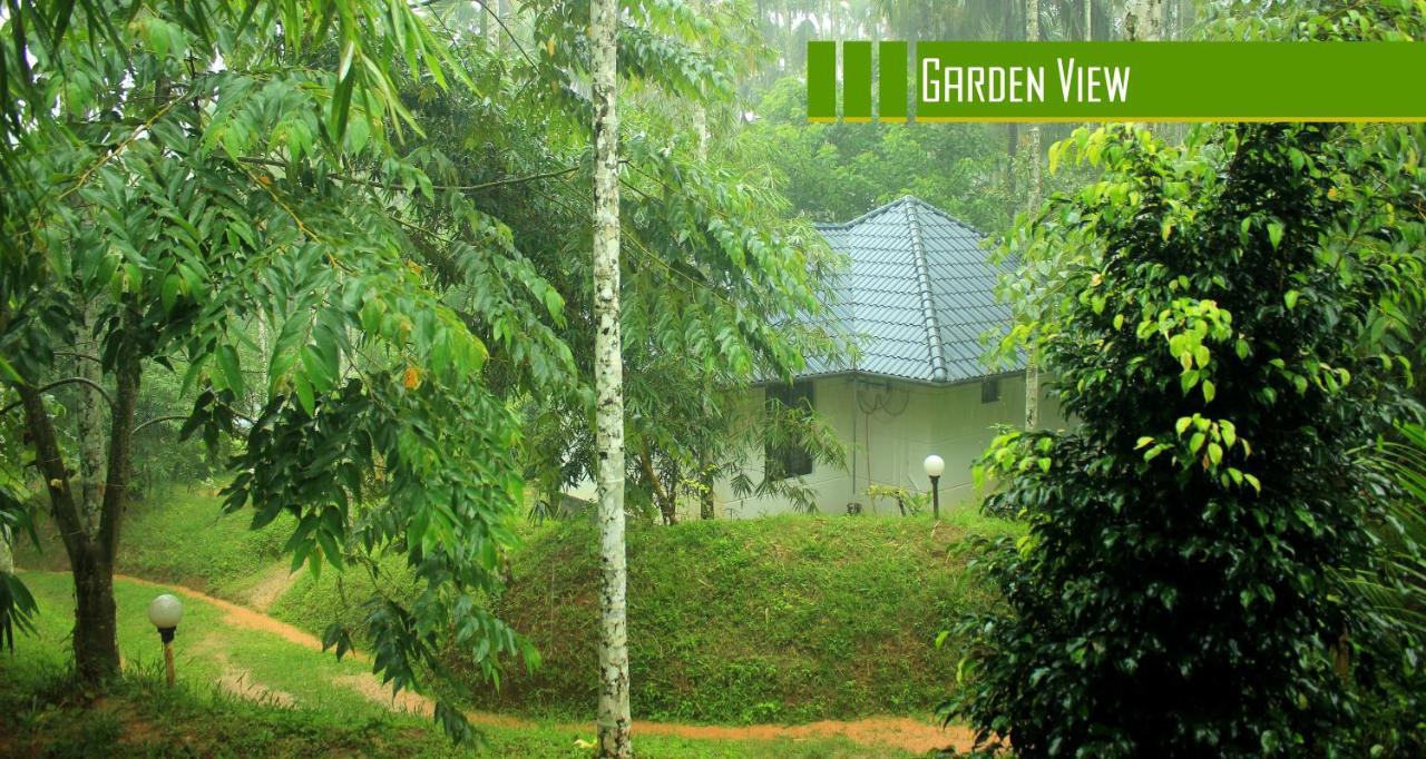 Vintage Garden Resort 술탄 바테리 외부 사진