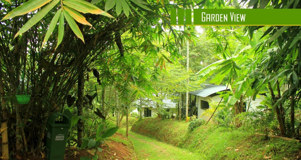 Vintage Garden Resort 술탄 바테리 외부 사진