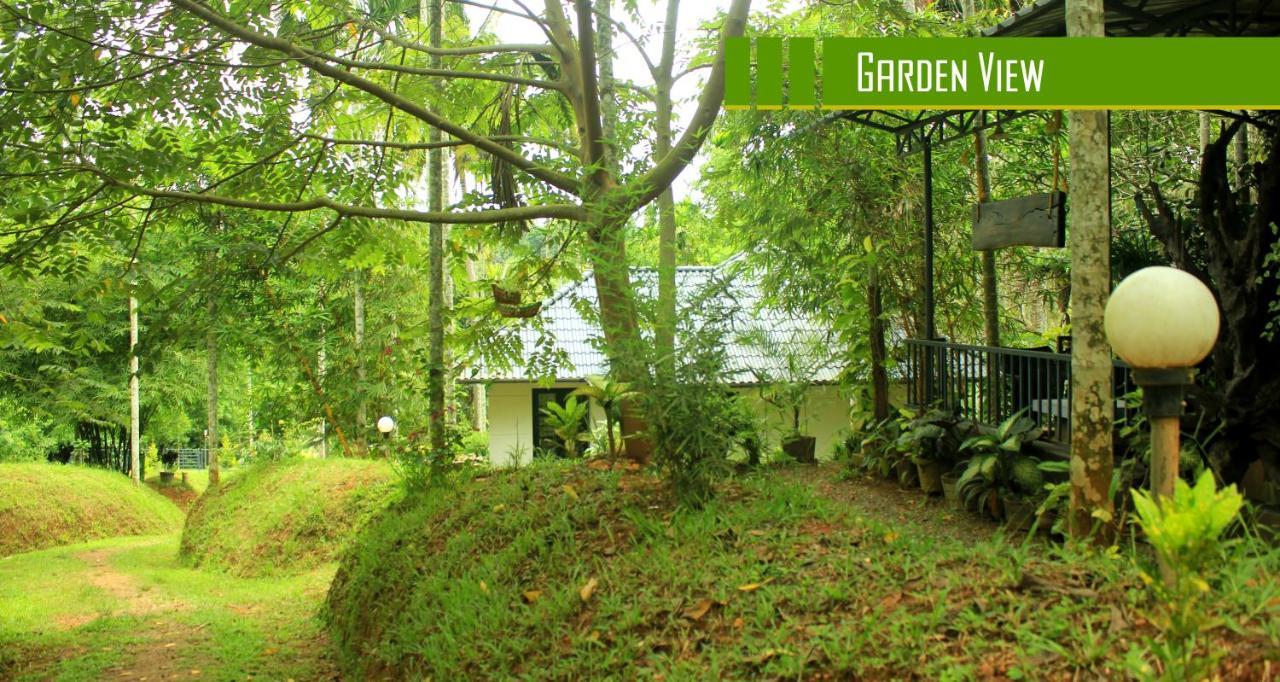 Vintage Garden Resort 술탄 바테리 외부 사진